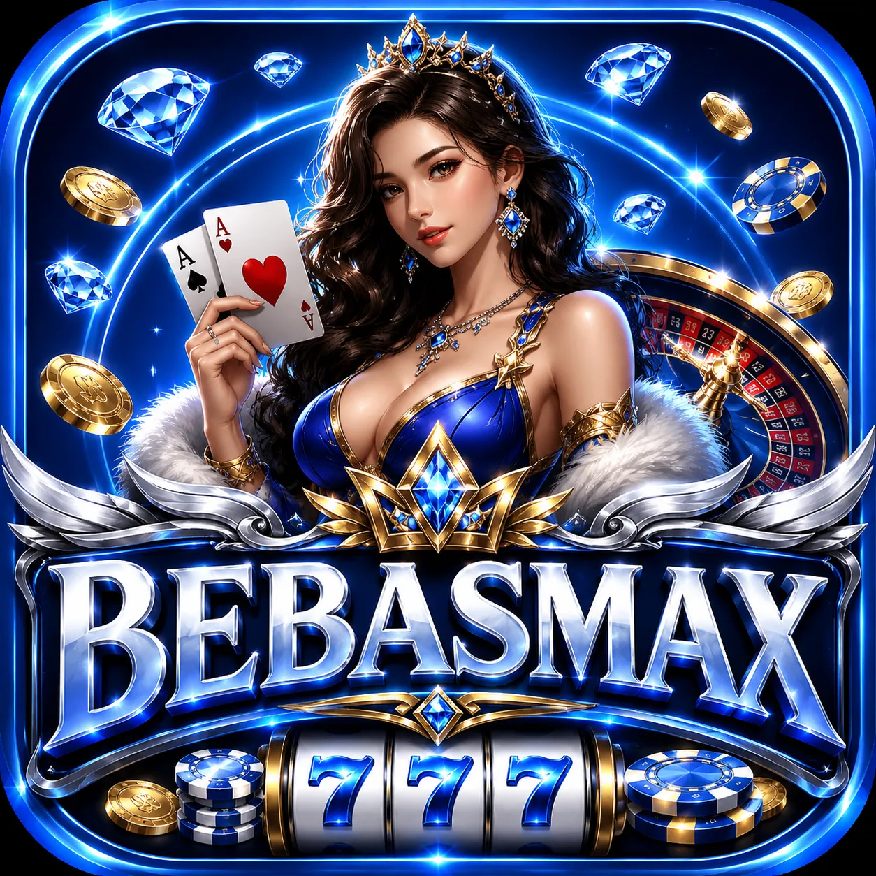 BEBASMAX - Permainan Memancing Terbaik di Genggaman Anda