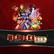 MERDEKAWIN - Game Domino Seru dan Menarik