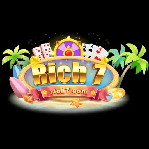 RICH7 - Game Idle yang Seru dan Menarik