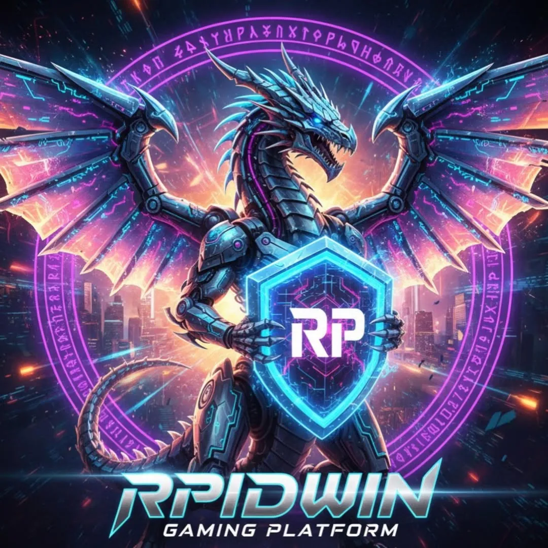 RPIDWIN - Teror Malam di Dalam Kegelapan