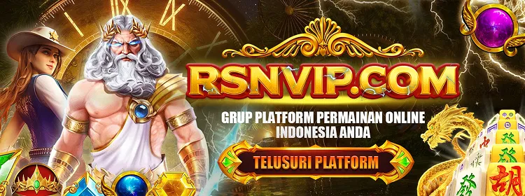 RSNVIP - Game Domino Seru dan Menegangkan