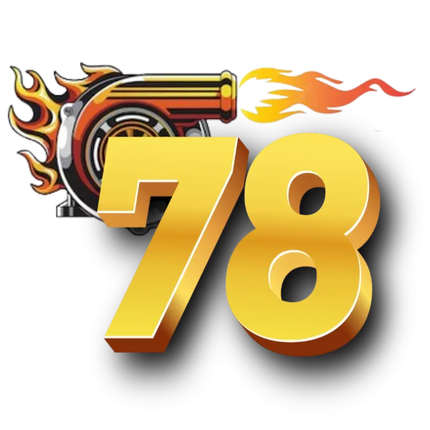 TURBO78 - Game Idle Seru dan Menarik