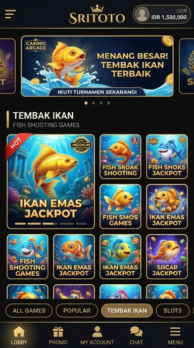 Fitur unggulan dan informasi aplikasi di sritoto dengan jelas dan terperinci.